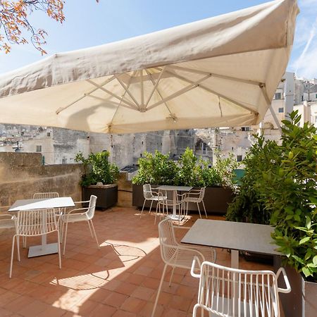 Gradelle San Nicola Bed & Breakfast Matera Dış mekan fotoğraf