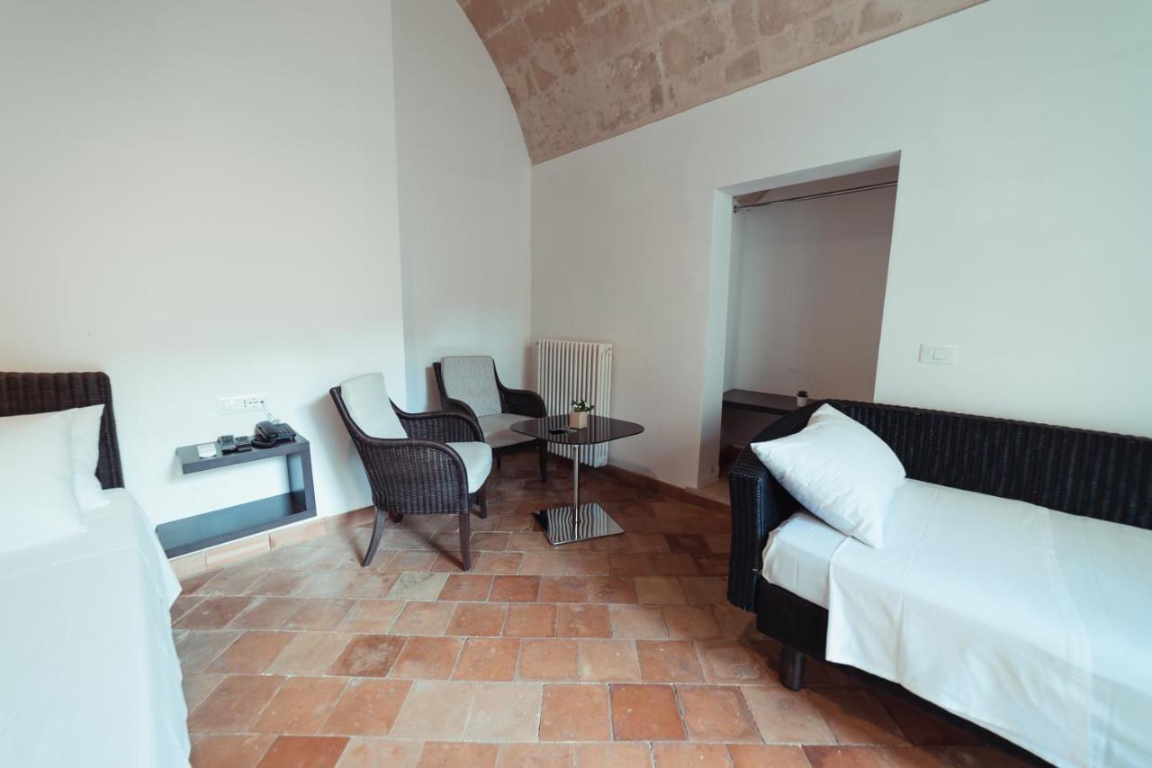 Gradelle San Nicola Bed & Breakfast Matera Dış mekan fotoğraf