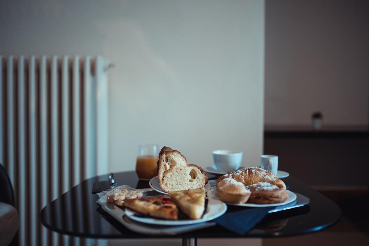 Gradelle San Nicola Bed & Breakfast Matera Dış mekan fotoğraf