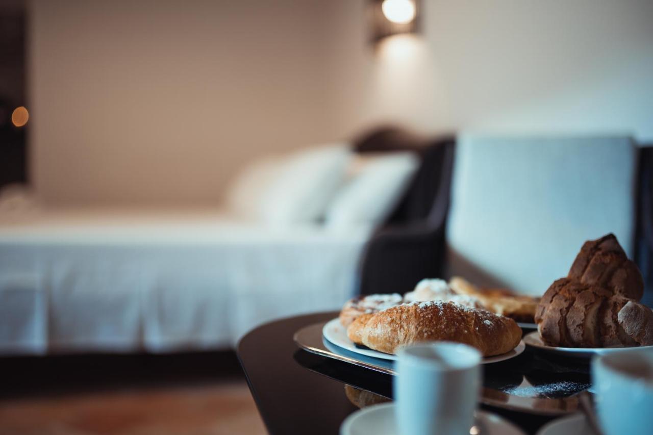 Gradelle San Nicola Bed & Breakfast Matera Dış mekan fotoğraf
