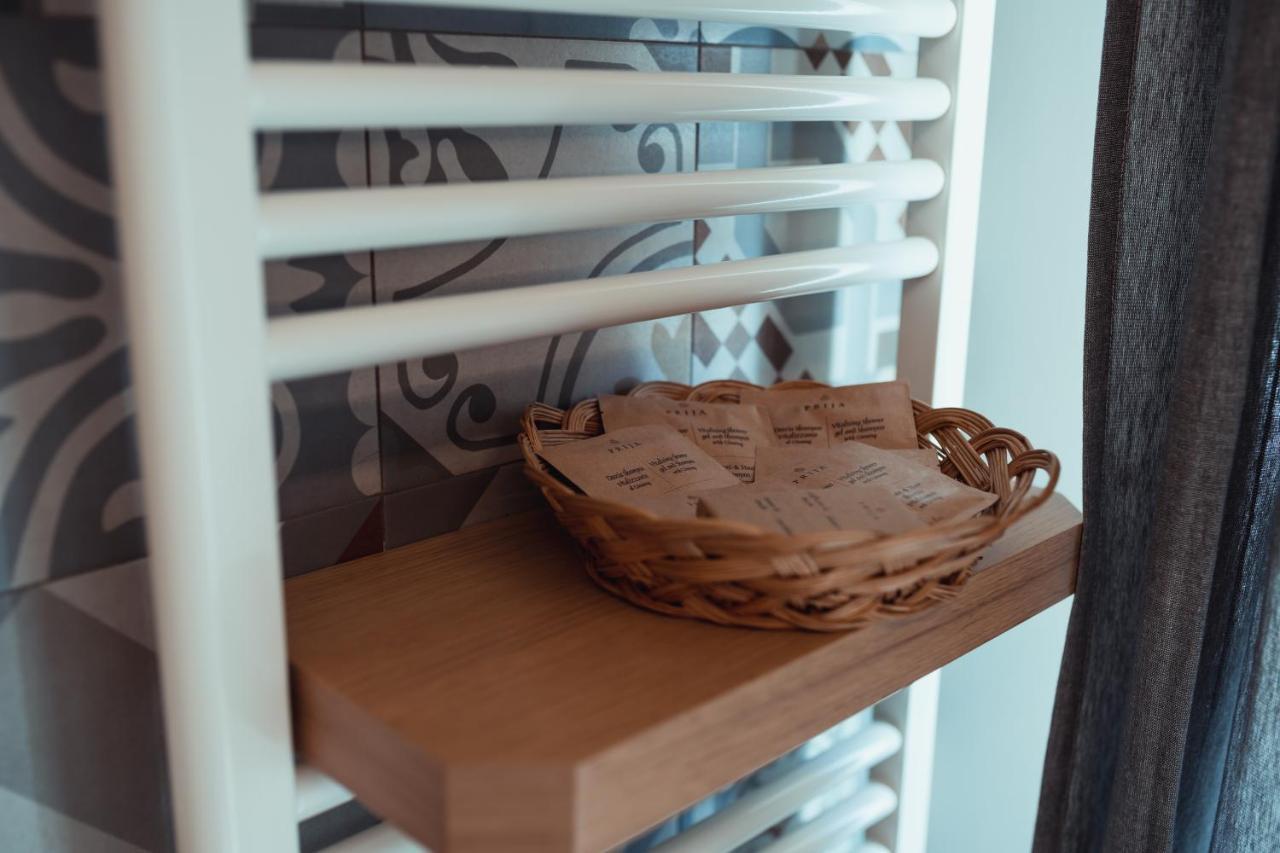 Gradelle San Nicola Bed & Breakfast Matera Dış mekan fotoğraf