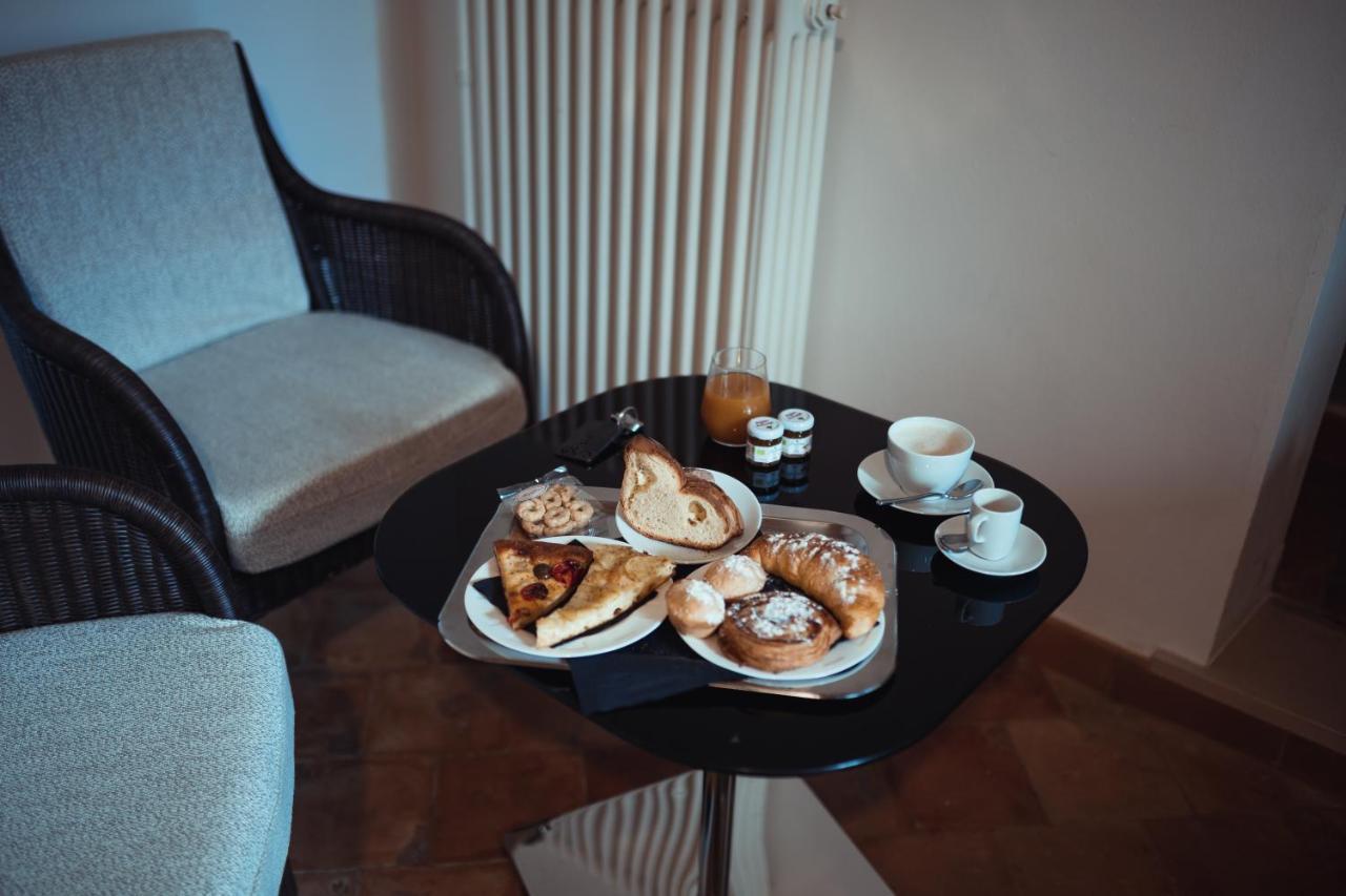 Gradelle San Nicola Bed & Breakfast Matera Dış mekan fotoğraf