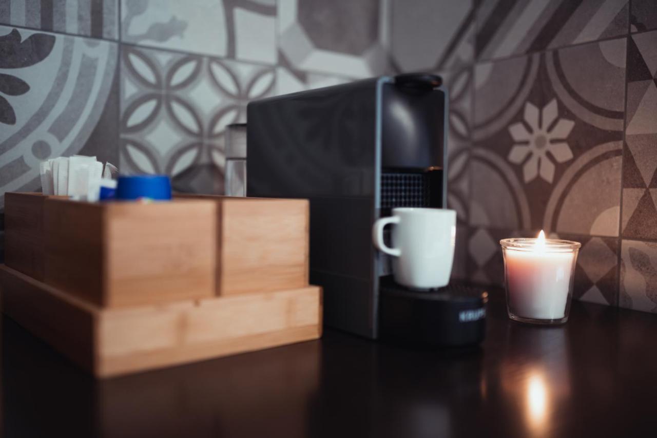 Gradelle San Nicola Bed & Breakfast Matera Dış mekan fotoğraf