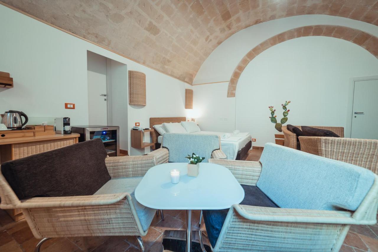Gradelle San Nicola Bed & Breakfast Matera Dış mekan fotoğraf